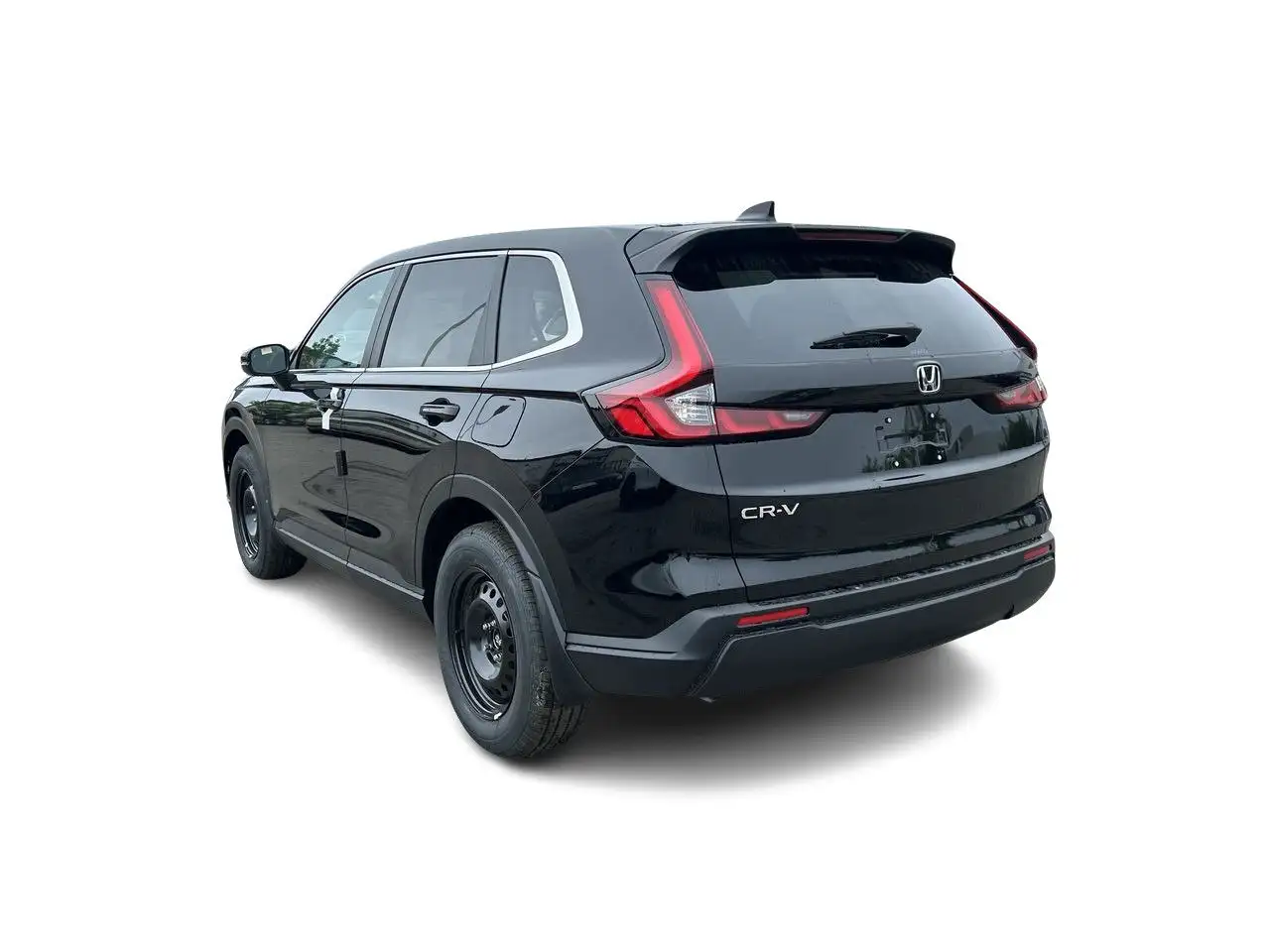 Honda CR-V fotografie Honda CR-V