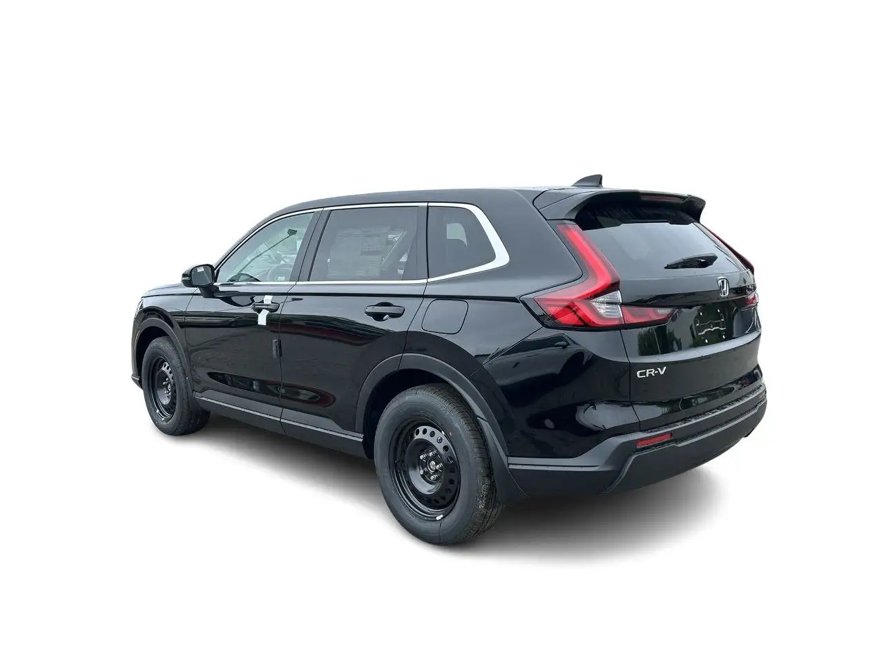 Honda CR-V fotografie Honda CR-V