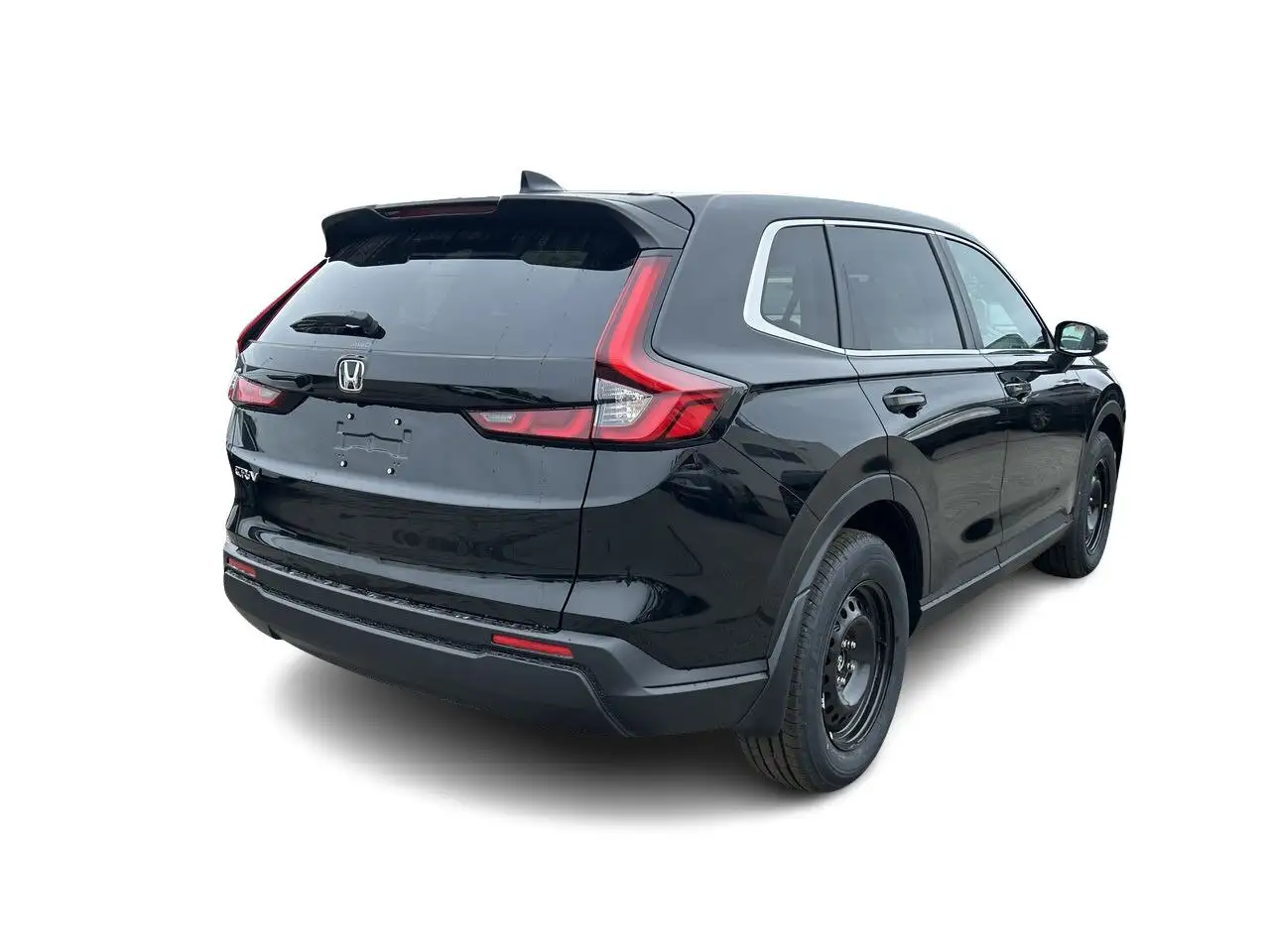 Honda CR-V fotografie Honda CR-V