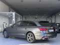 Audi A4 Avant 40 TDI Black line S tronic 150kW Gris - thumbnail 3