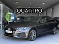Audi A4 Avant 40 TDI Black line S tronic 150kW Gris - thumbnail 1