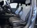 Audi A4 Avant 40 TDI Black line S tronic 150kW Gris - thumbnail 5