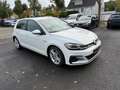 Volkswagen Golf GTD GTD BMT/Start-Stopp Weiß - thumbnail 1