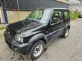 Suzuki Jimny Motor kompl. überholt, wenig Rost, Service+Tüv n - thumbnail 9