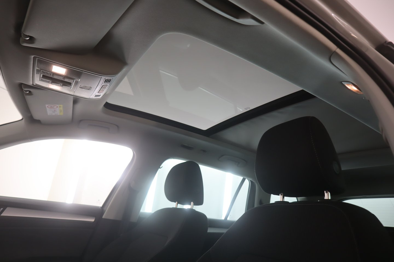 Skoda Kodiaq Ambition TDI SCR DSG — photo 13