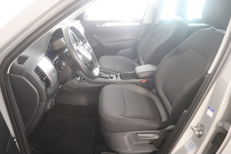 Skoda Kodiaq Ambition TDI SCR DSG — photo 12