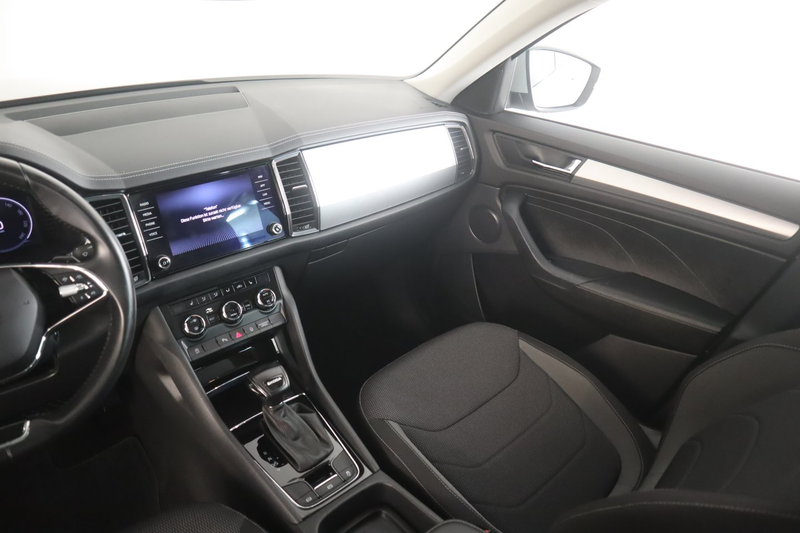 Skoda Kodiaq Ambition TDI SCR DSG — photo 11