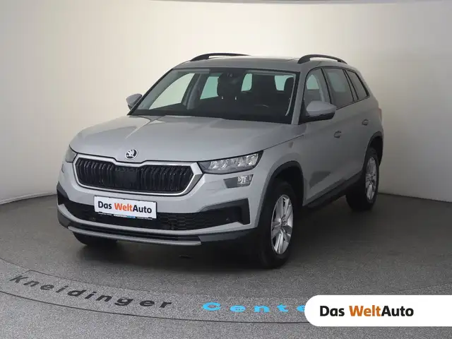 Skoda Kodiaq Ambition TDI SCR DSG