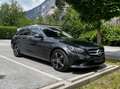 Mercedes-Benz C 200 d / T-Modell Grau - thumbnail 9
