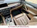 BMW X6 M Klimaaut,Individual,Leder,Nav,Alu,Kamera Fekete - thumbnail 15