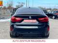 BMW X6 M Klimaaut,Individual,Leder,Nav,Alu,Kamera Siyah - thumbnail 8