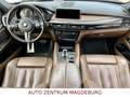 BMW X6 M Klimaaut,Individual,Leder,Nav,Alu,Kamera Negro - thumbnail 14