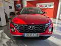 Hyundai TUCSON 1.6 TGDI 110kW (150CV) Klass Rojo - thumbnail 2