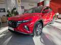 Hyundai TUCSON 1.6 TGDI 110kW (150CV) Klass Rojo - thumbnail 3