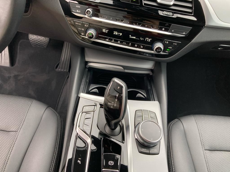 BMW 530 — photo 12