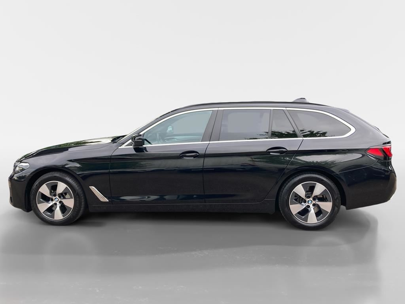 BMW 530 — photo 4
