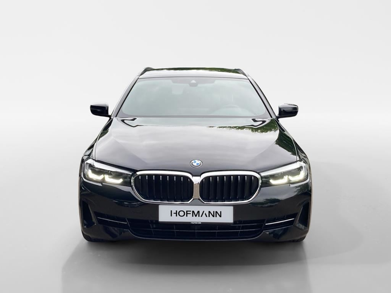 BMW 530 — photo 2