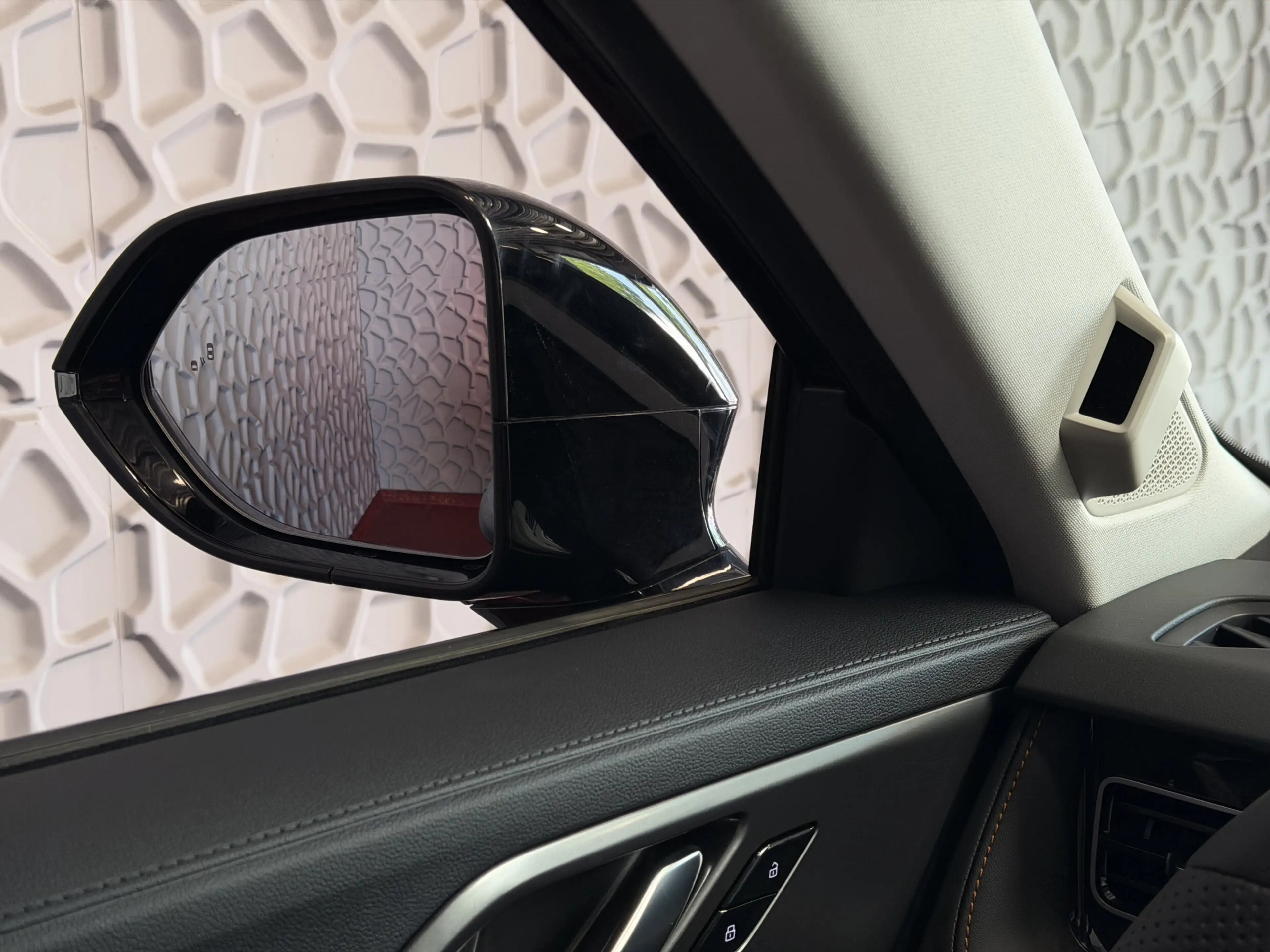 MG HS MG PHEV 1.5 TGDI LUXURY PHEV PLUG-IN HYBRIDE | LEE — photo 21
