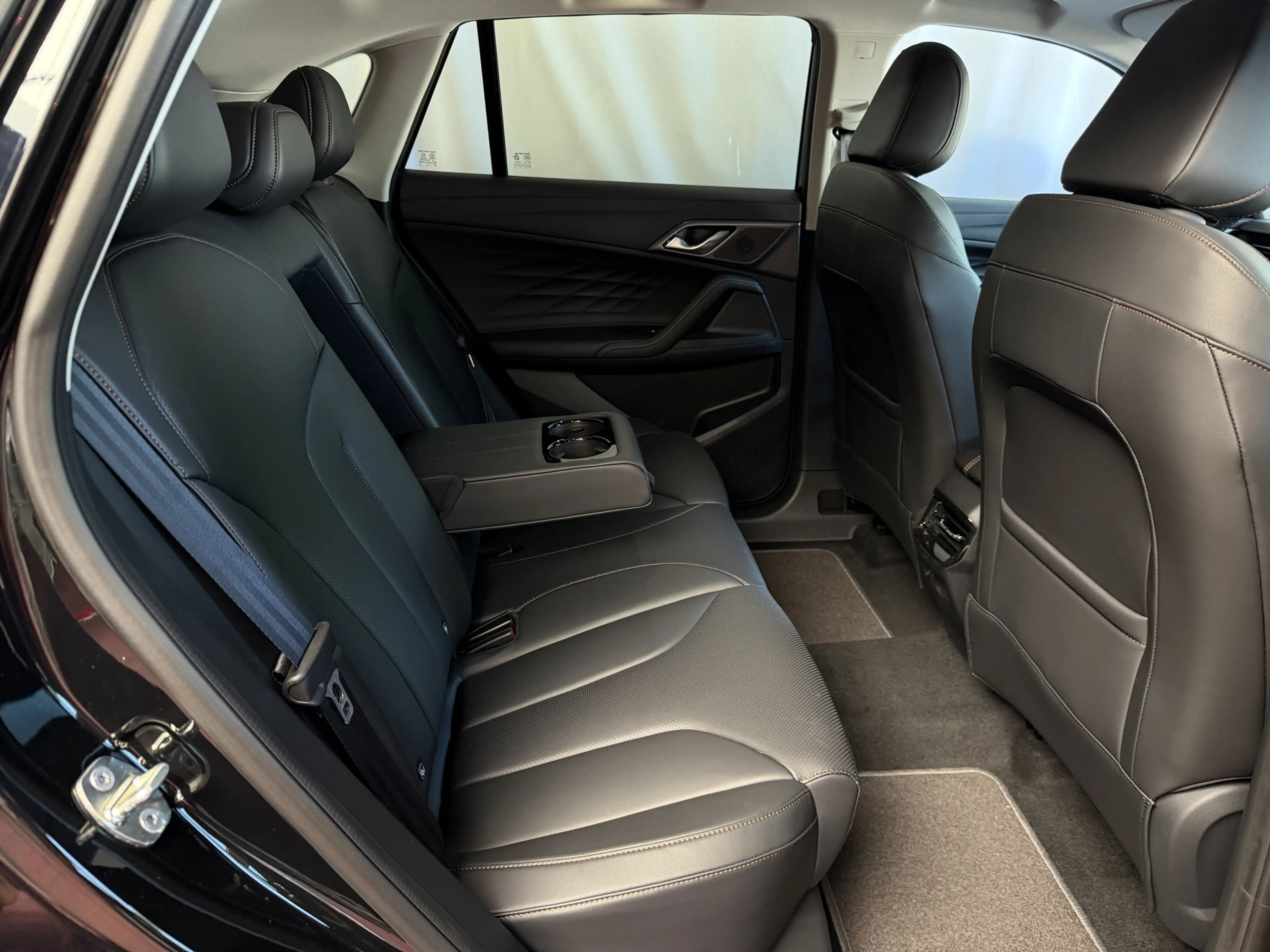 MG HS MG PHEV 1.5 TGDI LUXURY PHEV PLUG-IN HYBRIDE | LEE — photo 49