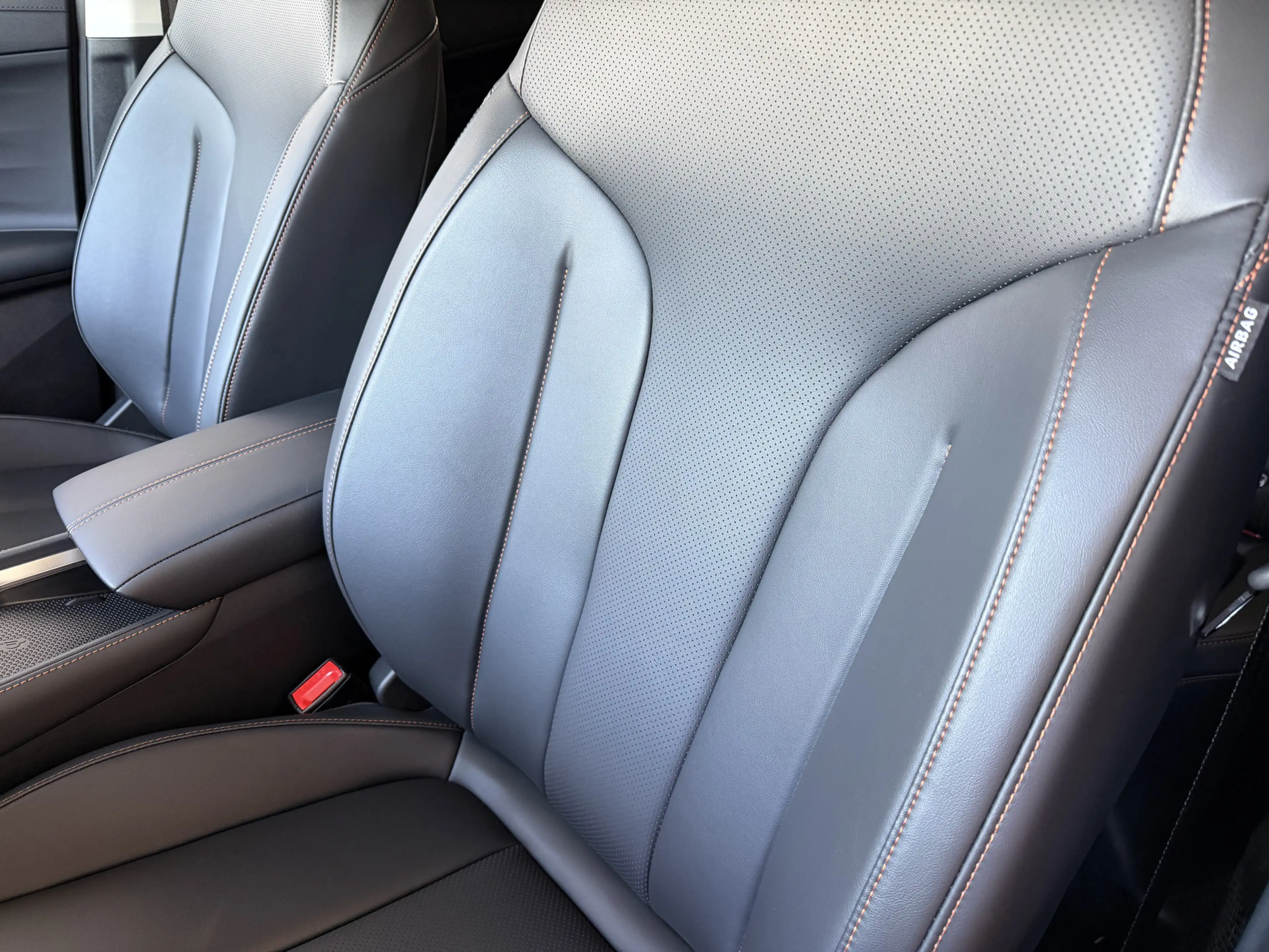 MG HS MG PHEV 1.5 TGDI LUXURY PHEV PLUG-IN HYBRIDE | LEE — photo 19
