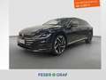 Volkswagen Arteon Shooting Brake R-Line TDI DSG 4M AHK H/K 360° IQ Schwarz - thumbnail 1