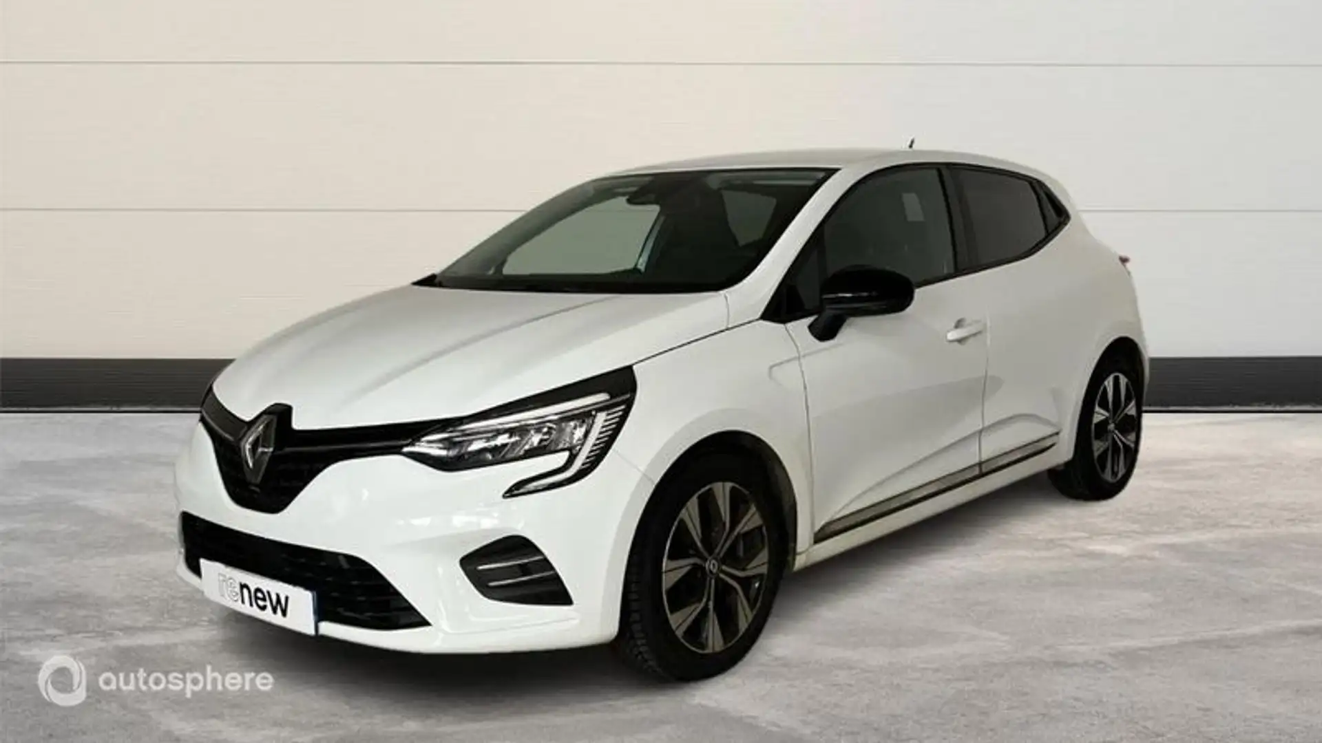 Renault Clio 1.0 TCe 90ch Evolution - 1