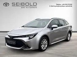 Toyota Corolla Hybrid Business Edition *Nichtraucherfahrzeug*