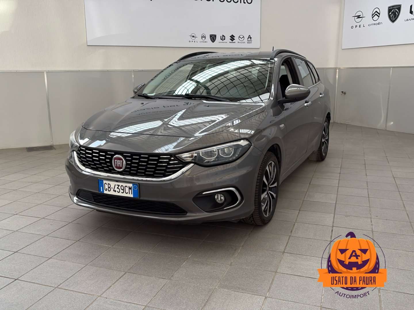 Fiat Tipo