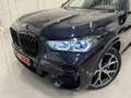 BMW X5 xDrive45e M-Sport PANO/TREKHAAK/LASER/HEAD-UP/360C Schwarz - thumbnail 2