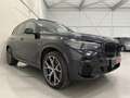 BMW X5 xDrive45e M-Sport PANO/TREKHAAK/LASER/HEAD-UP/360C Schwarz - thumbnail 5