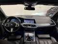 BMW X5 xDrive45e M-Sport PANO/TREKHAAK/LASER/HEAD-UP/360C Schwarz - thumbnail 15