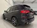 BMW X5 xDrive45e M-Sport PANO/TREKHAAK/LASER/HEAD-UP/360C Schwarz - thumbnail 9