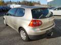 Volkswagen Golf V 1.6 Comfortline Benzin/Gas * AHK * Beige - thumbnail 3