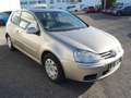 Volkswagen Golf V 1.6 Comfortline Benzin/Gas * AHK * Beige - thumbnail 4