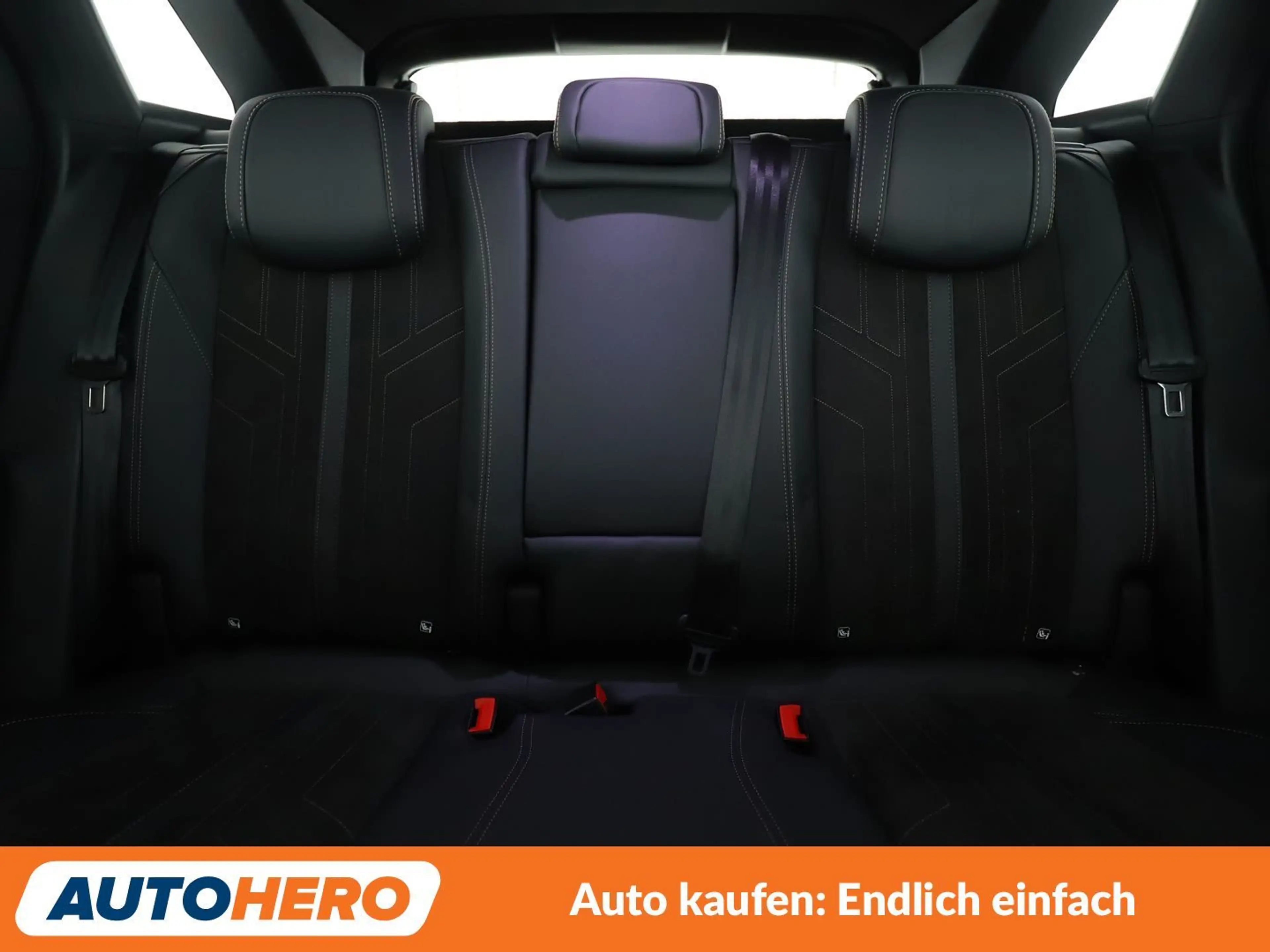 Peugeot 3008 1.6 Hybrid 225 GT Aut*NAVI*LED*ACC*CAM*PDC*SHZ* — photo 15