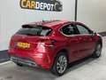 Citroen DS4 1.6 VTi So Chic Rouge - thumbnail 5