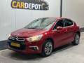 Citroen DS4 1.6 VTi So Chic Rouge - thumbnail 1