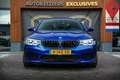 BMW M5 5-serie F90 Schiebedach Marina Blue 22'' Voss Blau - thumbnail 3