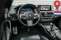 BMW M5 5-serie F90 Schiebedach Marina Blue 22'' Voss Blau - thumbnail 4
