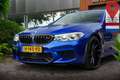 BMW M5 5-serie F90 Schiebedach Marina Blue 22'' Voss Blau - thumbnail 13