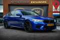 BMW M5 5-serie F90 Schiebedach Marina Blue 22'' Voss Blau - thumbnail 1
