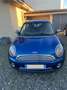 MINI One Hatch 1.4i - 95 One Bleu - thumbnail 1