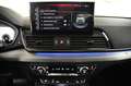 Audi Q5 50 TFSIe quattro S-Line+ MATRIX/MMI+/PANO/19 Argent - thumbnail 16