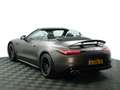 Mercedes-Benz SL Roadster AMG 43 Aut- Design Nappa Leder, Manufaktur Citrienbrui Marrón - thumbnail 5