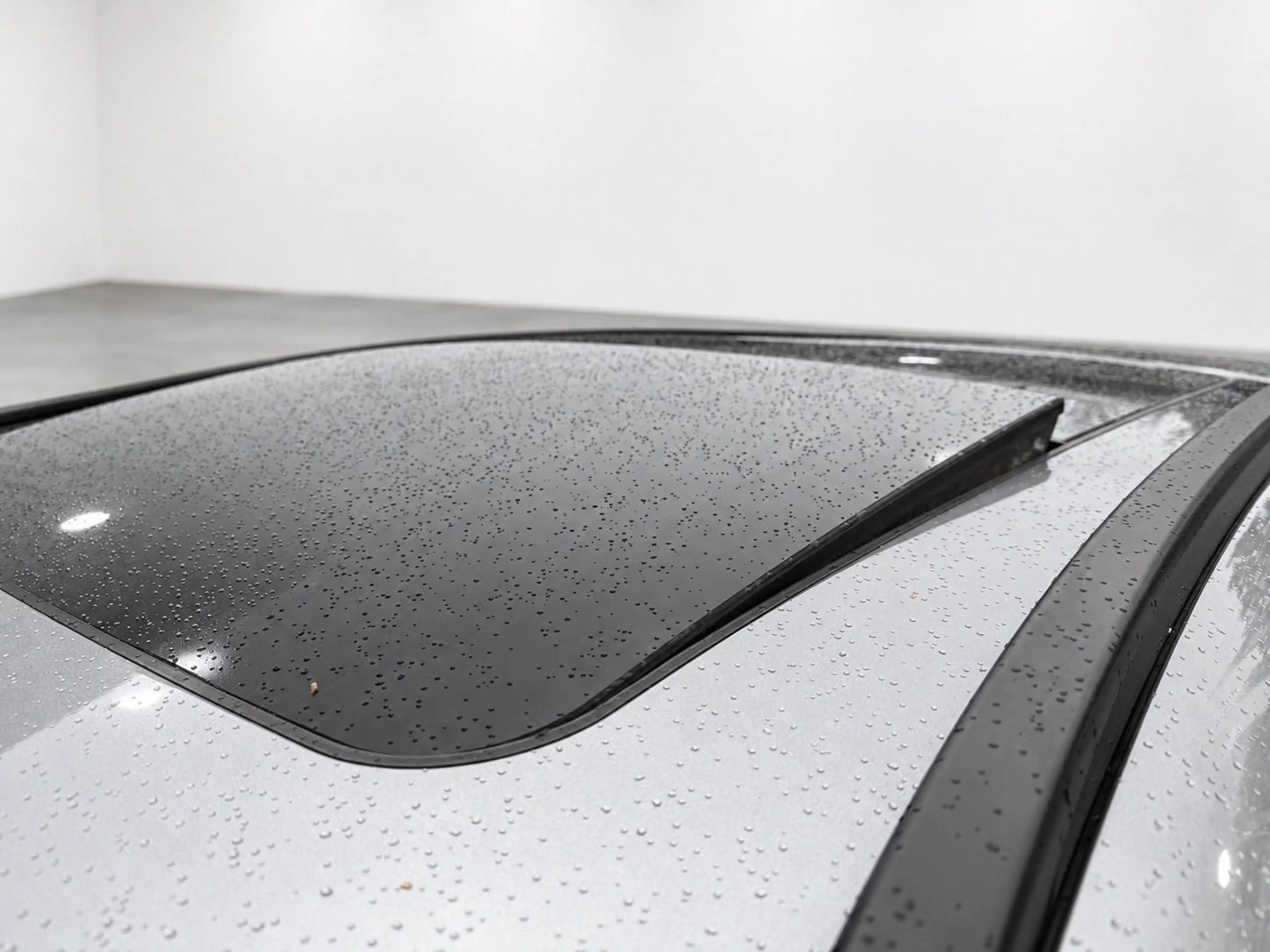 BMW 520 5 Touring 520 d — photo 10