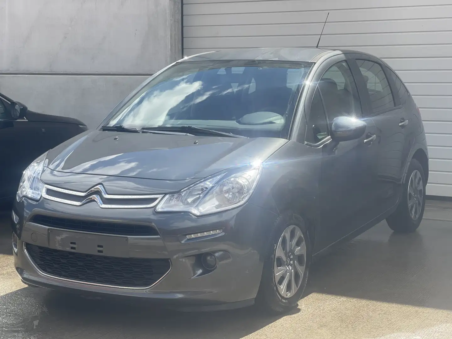 Citroen C3 Pure Tech (VTi) 82 Exclusive - 1