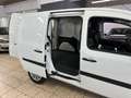 Renault Kangoo Rapid 1.5dci Extra*1.Hand*Klima*TÜV NEU Weiß - thumbnail 16