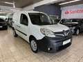 Renault Kangoo Rapid 1.5dci Extra*1.Hand*Klima*TÜV NEU Weiß - thumbnail 2