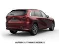 Mazda CX-80 5WGN 2.5L PHEV 327ps 8AT AWD Takumi Plus Rot - thumbnail 3