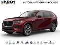Mazda CX-80 5WGN 2.5L PHEV 327ps 8AT AWD Takumi Plus Rot - thumbnail 1